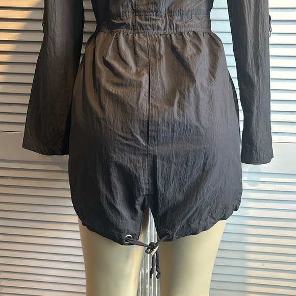 Aqua trench jacket - waterproof size M - Picture 8 of 12